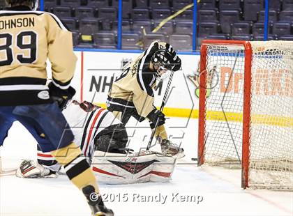Thumbnail 2 in Fox vs Howell North (Wickenheiser Cup Final) photogallery.