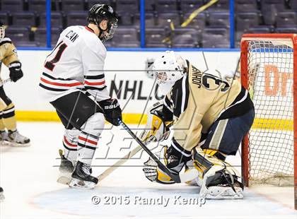 Thumbnail 3 in Fox vs Howell North (Wickenheiser Cup Final) photogallery.