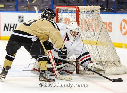 Thumbnail 3 in Fox vs Howell North (Wickenheiser Cup Final) photogallery.