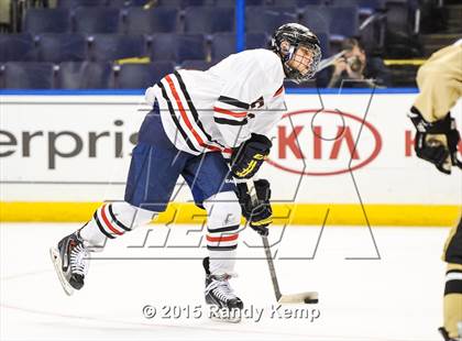 Thumbnail 3 in Fox vs Howell North (Wickenheiser Cup Final) photogallery.