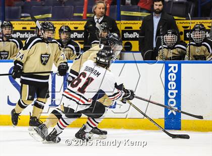 Thumbnail 2 in Fox vs Howell North (Wickenheiser Cup Final) photogallery.