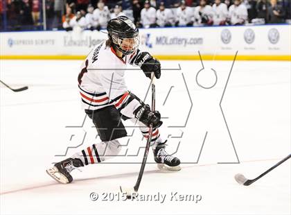Thumbnail 3 in Fox vs Howell North (Wickenheiser Cup Final) photogallery.