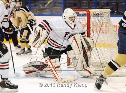 Thumbnail 1 in Fox vs Howell North (Wickenheiser Cup Final) photogallery.