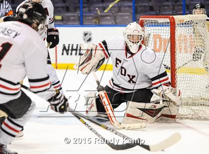 Thumbnail 2 in Fox vs Howell North (Wickenheiser Cup Final) photogallery.