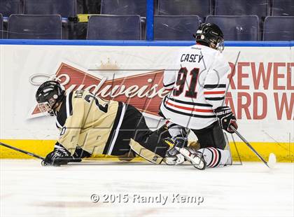 Thumbnail 3 in Fox vs Howell North (Wickenheiser Cup Final) photogallery.