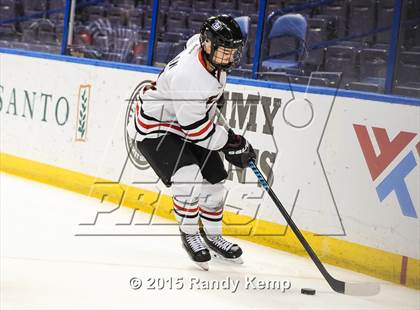 Thumbnail 3 in Fox vs Howell North (Wickenheiser Cup Final) photogallery.