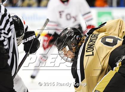 Thumbnail 2 in Fox vs Howell North (Wickenheiser Cup Final) photogallery.