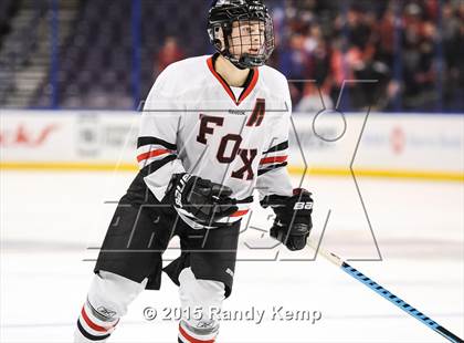 Thumbnail 1 in Fox vs Howell North (Wickenheiser Cup Final) photogallery.