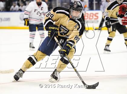 Thumbnail 2 in Fox vs Howell North (Wickenheiser Cup Final) photogallery.