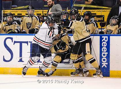 Thumbnail 2 in Fox vs Howell North (Wickenheiser Cup Final) photogallery.