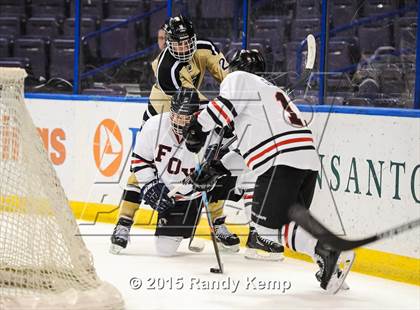 Thumbnail 3 in Fox vs Howell North (Wickenheiser Cup Final) photogallery.