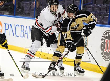 Thumbnail 1 in Fox vs Howell North (Wickenheiser Cup Final) photogallery.