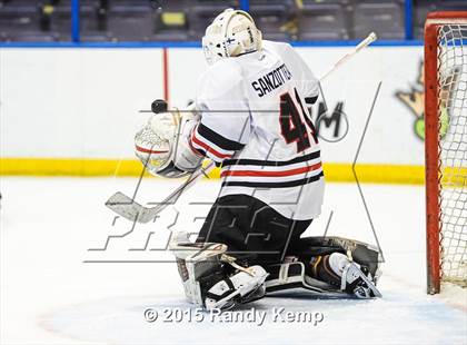 Thumbnail 3 in Fox vs Howell North (Wickenheiser Cup Final) photogallery.