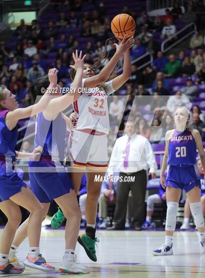 Thumbnail 1 in Richfield vs. Judge Memorial (UHSAA 3A Final) photogallery.