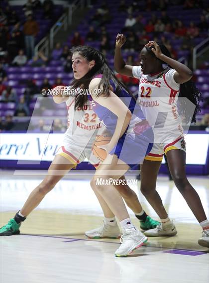 Thumbnail 3 in Richfield vs. Judge Memorial (UHSAA 3A Final) photogallery.