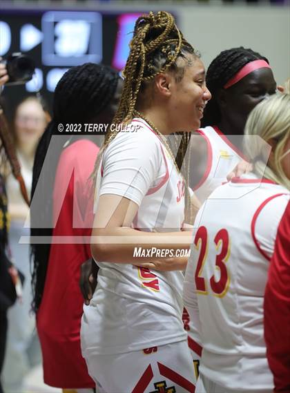 Thumbnail 2 in Richfield vs. Judge Memorial (UHSAA 3A Final) photogallery.