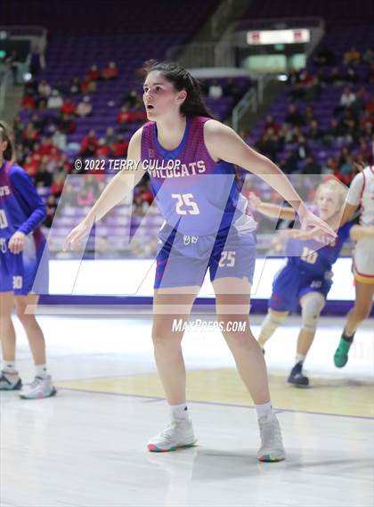 Thumbnail 2 in Richfield vs. Judge Memorial (UHSAA 3A Final) photogallery.