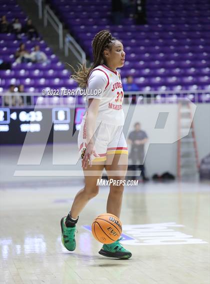 Thumbnail 1 in Richfield vs. Judge Memorial (UHSAA 3A Final) photogallery.