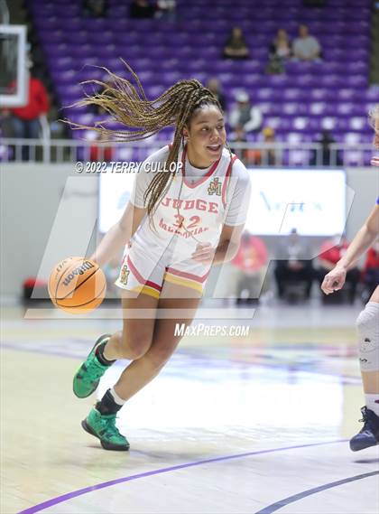 Thumbnail 3 in Richfield vs. Judge Memorial (UHSAA 3A Final) photogallery.