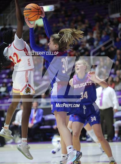 Thumbnail 1 in Richfield vs. Judge Memorial (UHSAA 3A Final) photogallery.