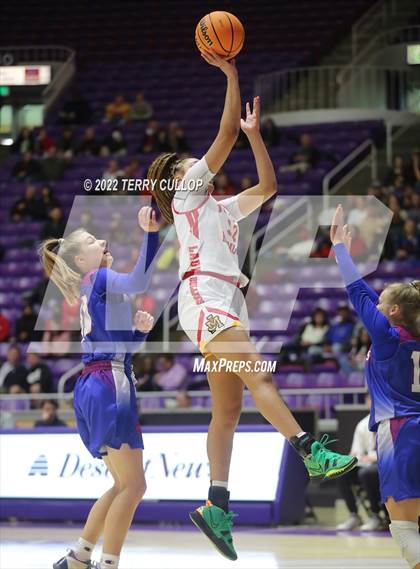 Thumbnail 3 in Richfield vs. Judge Memorial (UHSAA 3A Final) photogallery.