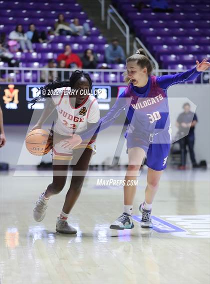Thumbnail 2 in Richfield vs. Judge Memorial (UHSAA 3A Final) photogallery.