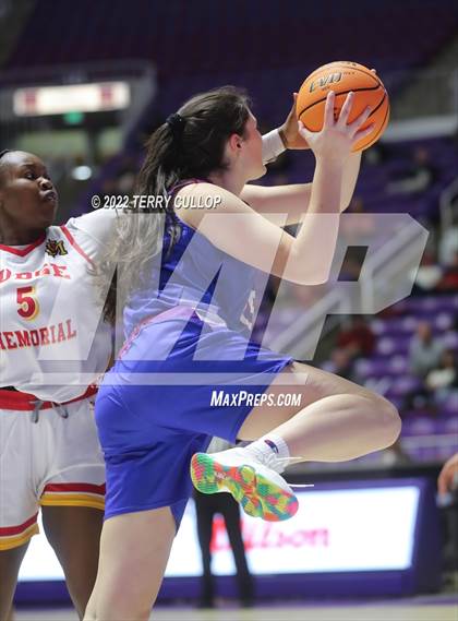 Thumbnail 3 in Richfield vs. Judge Memorial (UHSAA 3A Final) photogallery.