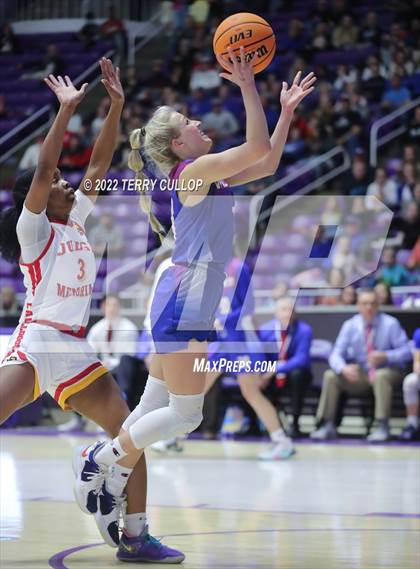 Thumbnail 1 in Richfield vs. Judge Memorial (UHSAA 3A Final) photogallery.