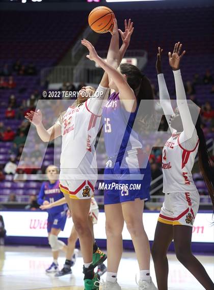 Thumbnail 3 in Richfield vs. Judge Memorial (UHSAA 3A Final) photogallery.