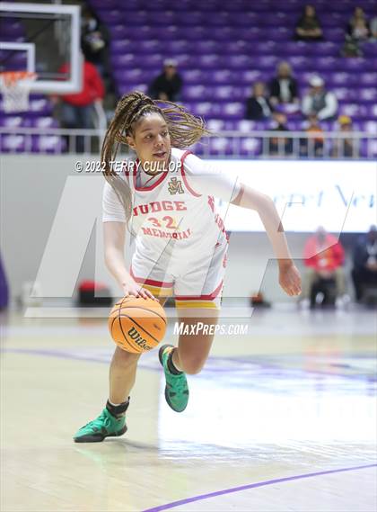 Thumbnail 2 in Richfield vs. Judge Memorial (UHSAA 3A Final) photogallery.
