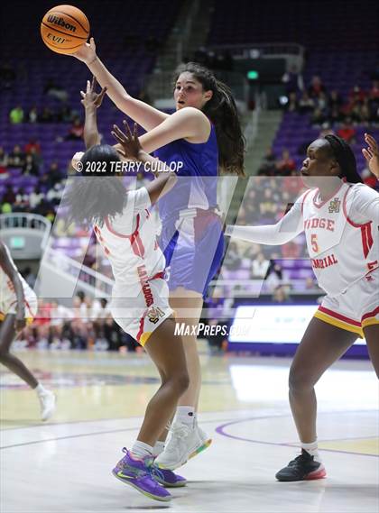 Thumbnail 3 in Richfield vs. Judge Memorial (UHSAA 3A Final) photogallery.