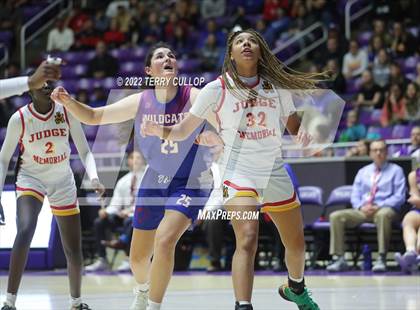 Thumbnail 3 in Richfield vs. Judge Memorial (UHSAA 3A Final) photogallery.