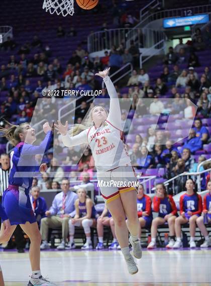 Thumbnail 1 in Richfield vs. Judge Memorial (UHSAA 3A Final) photogallery.