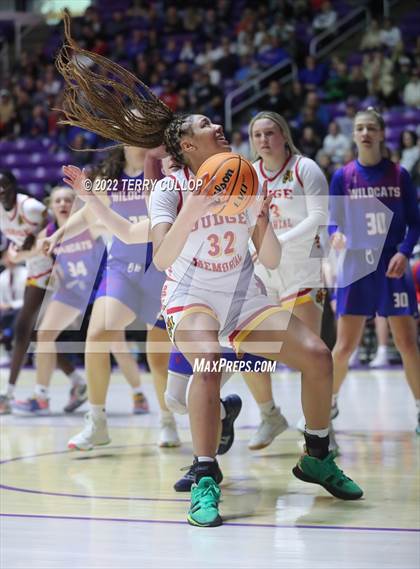 Thumbnail 3 in Richfield vs. Judge Memorial (UHSAA 3A Final) photogallery.