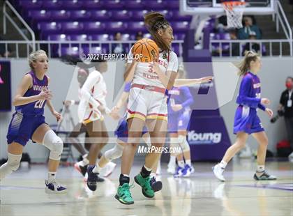 Thumbnail 2 in Richfield vs. Judge Memorial (UHSAA 3A Final) photogallery.