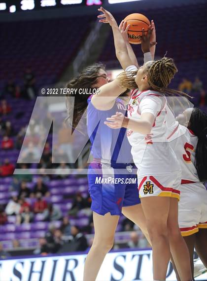 Thumbnail 3 in Richfield vs. Judge Memorial (UHSAA 3A Final) photogallery.