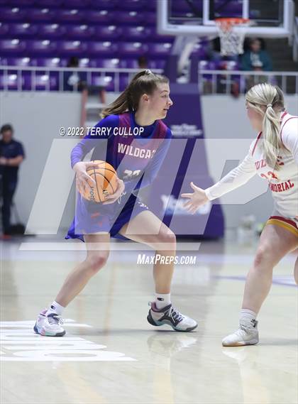 Thumbnail 2 in Richfield vs. Judge Memorial (UHSAA 3A Final) photogallery.