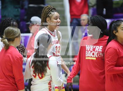 Thumbnail 3 in Richfield vs. Judge Memorial (UHSAA 3A Final) photogallery.