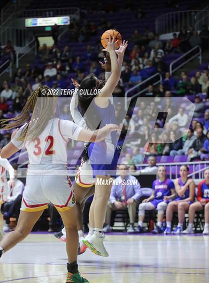 Thumbnail 3 in Richfield vs. Judge Memorial (UHSAA 3A Final) photogallery.