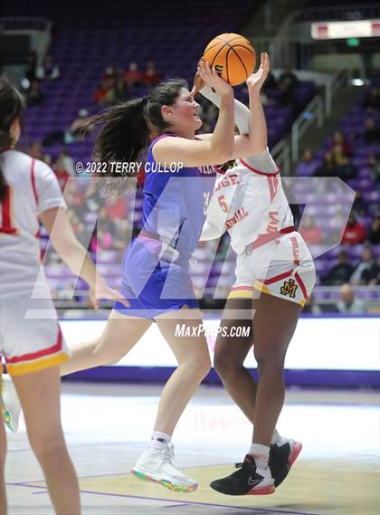 Thumbnail 3 in Richfield vs. Judge Memorial (UHSAA 3A Final) photogallery.