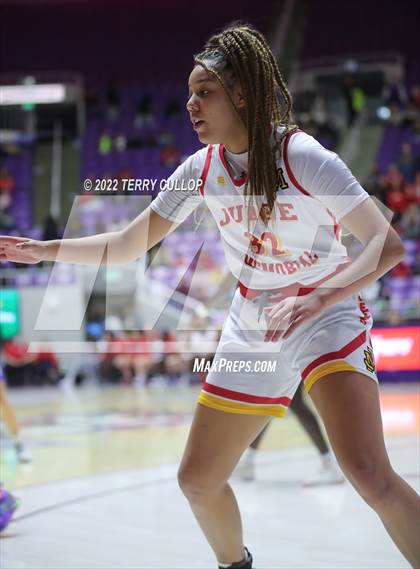 Thumbnail 3 in Richfield vs. Judge Memorial (UHSAA 3A Final) photogallery.