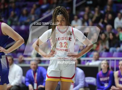 Thumbnail 1 in Richfield vs. Judge Memorial (UHSAA 3A Final) photogallery.