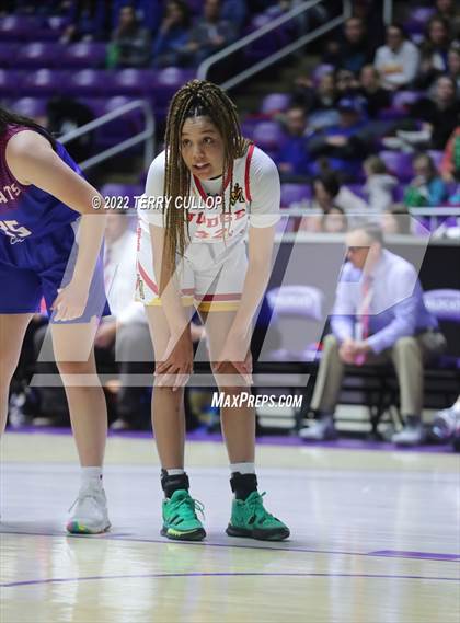 Thumbnail 3 in Richfield vs. Judge Memorial (UHSAA 3A Final) photogallery.