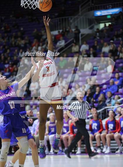Thumbnail 1 in Richfield vs. Judge Memorial (UHSAA 3A Final) photogallery.