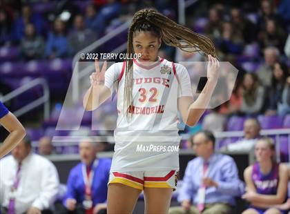 Thumbnail 2 in Richfield vs. Judge Memorial (UHSAA 3A Final) photogallery.