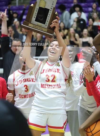 Thumbnail 3 in Richfield vs. Judge Memorial (UHSAA 3A Final) photogallery.