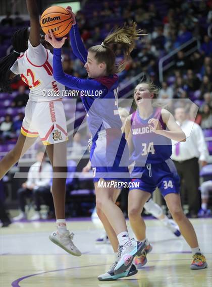 Thumbnail 2 in Richfield vs. Judge Memorial (UHSAA 3A Final) photogallery.