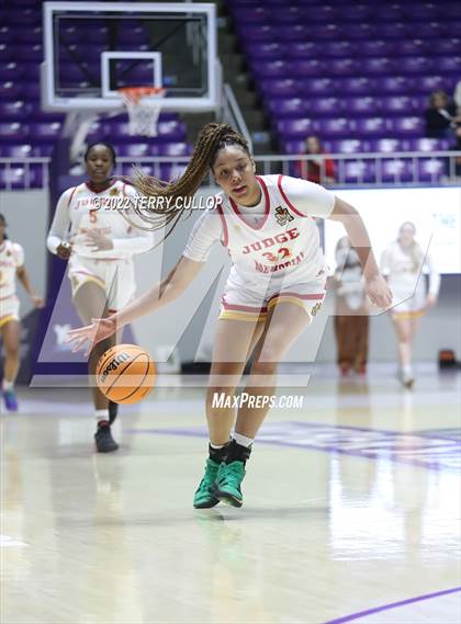 Thumbnail 2 in Richfield vs. Judge Memorial (UHSAA 3A Final) photogallery.
