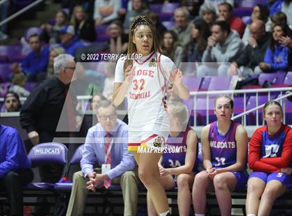 Thumbnail 1 in Richfield vs. Judge Memorial (UHSAA 3A Final) photogallery.
