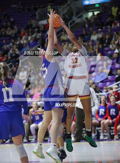 Thumbnail 1 in Richfield vs. Judge Memorial (UHSAA 3A Final) photogallery.